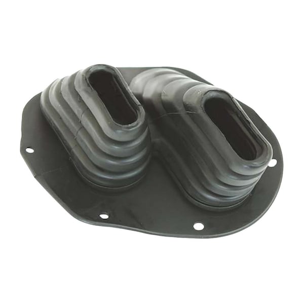 Aftermarket Double Gear Shift Boot CLR80-0031 - main